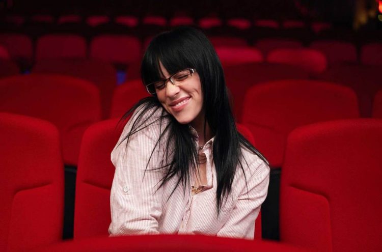 Billie Eilish Says Writing for ‘Barbie’ Soundtrack Pulled Her Out of Self-Doubt