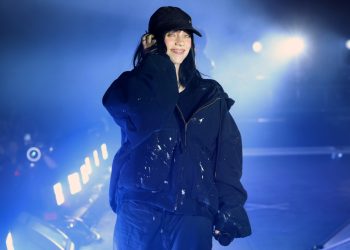 Friday Music Guide: New Music From Billie Eilish, Post Malone, Jung Kook & Latto and More