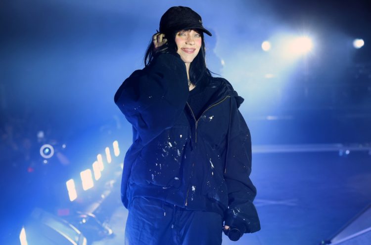 Friday Music Guide: New Music From Billie Eilish, Post Malone, Jung Kook & Latto and More