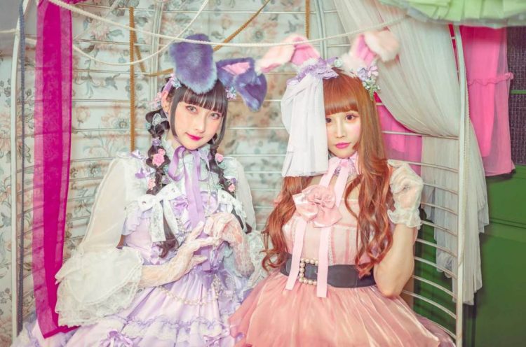 Bonjour Suzuki & RinRin Doll Share Their Message to the World Through Lolita Fashion: Interview