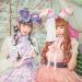 Bonjour Suzuki & RinRin Doll Share Their Message to the World Through Lolita Fashion: Interview