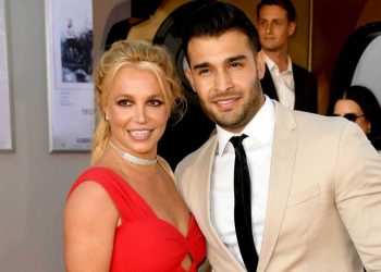 Victor Wembanyama Guard Won’t Be Charged in Alleged Britney Spears Incident, Police Say