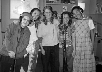 Listen to Lionesses’ World Cup song featuring Mel C, Self Esteem and more