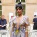 Camila Cabello & Latto Look Stunning In Butterfly-Inspired Gowns at Paris Fashion Week: Photos