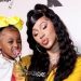 Cardi B Shares Princess Peach Invites for Kulture’s Birthday & Throwback Pics: ‘My Baby Already 5’