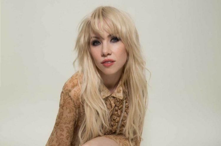 Carly Rae Jepsen Reveals ‘The Loveliest Time’ Album Release Date