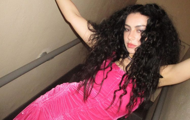 Charli XCX shares new single ‘Speed Drive’, taken from the ‘Barbie’ soundtrack