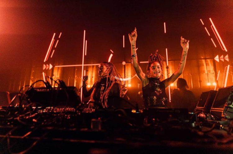 Hear Exclusive Seismic Spring 2023 Sets From Coco & Breezy, DJ Hanzel & Speaker Honey