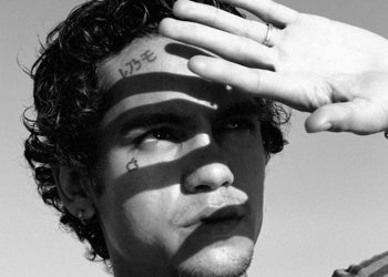 Dominic Fike – ‘Sunburn’ review: a sweltering and candid memoir