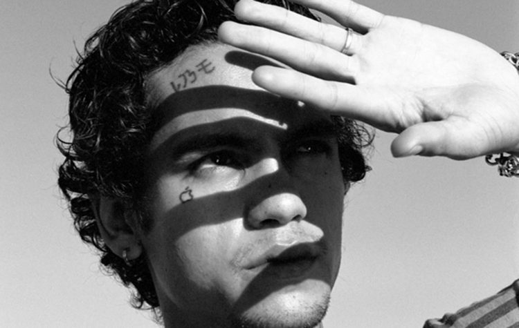 Dominic Fike – ‘Sunburn’ review: a sweltering and candid memoir