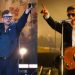 Damon Albarn calls Arctic Monkeys “the last great guitar band”