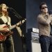 Haim reflect on touring with Julian Casablancas in their early years