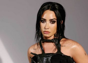 Demi Lovato Prepping ‘Revamped’ Album With Rock Versions of Her Hits