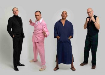 Dexys announce first North American tour dates in 40 years