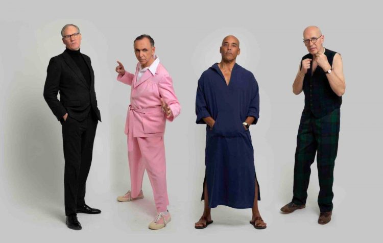 Dexys announce first North American tour dates in 40 years