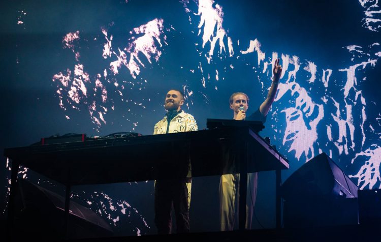 Disclosure announce new album ‘Alchemy’ out this week