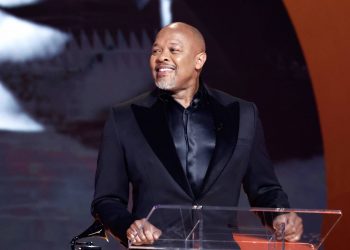 Dr. Dre shares his thoughts on modern hip-hop