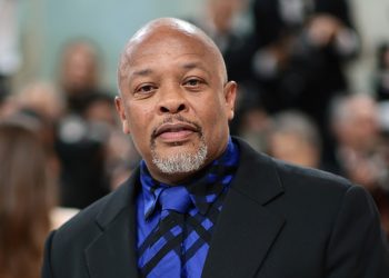 Dr. Dre on Why He “Bowed Out” of Working With Michael Jackson, Prince and Stevie Wonder