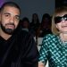 Drake using monstrous Anna Wintour tour visual after Vogue lawsuit