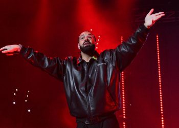 Drake teases new album ‘For All The Dogs’ coming “in like two weeks”