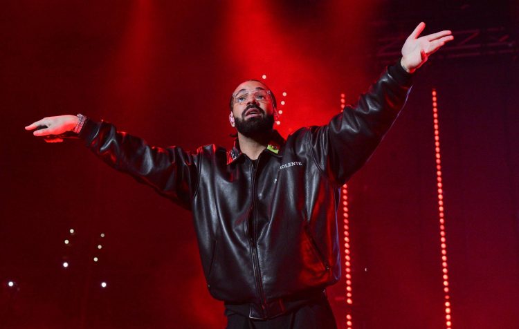 Drake teases new album ‘For All The Dogs’ coming “in like two weeks”