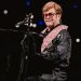Elton John concludes Farewell Yellow Brick Road in Stockholm