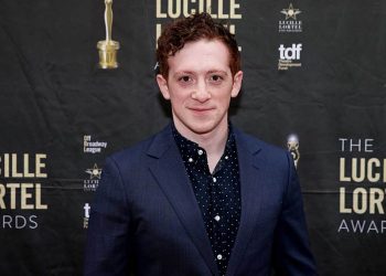 Who Is Ethan Slater? 5 Things to Know About the Actor