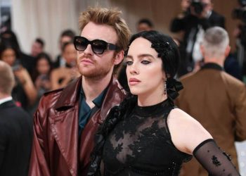 Billie Eilish Weighs in On Fans Throwing Objects at Artists on Stage: ‘People Just Get Excited and It Can Be Dangerous’