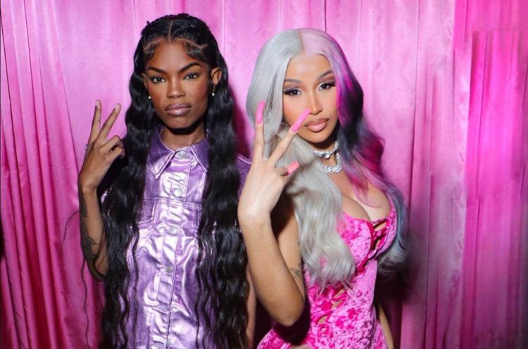 R&B/Hip-Hop Fresh Picks of the Week: FendiDa Rappa & Cardi B, Dominic Fike, LUCKI & More