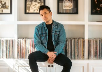 Gabe Lee Is Here to Tell His American Story in ‘Drink the River’