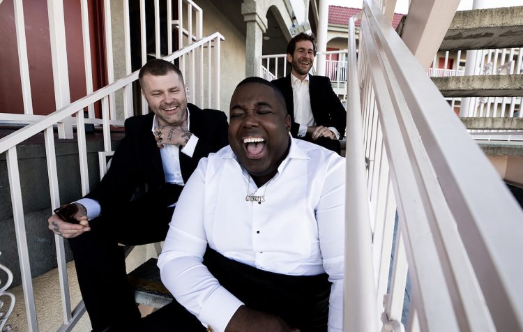 Gabriels – ‘Angels & Queens’ review: a record to knock you off your feet