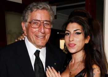 From Lady Gaga to Amy Winehouse and Aretha Franklin, Tony Bennett Was the King of Duets