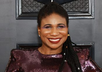 Legally Blind Singer Lachi Releases “Lift Me Up” to Raise Disability Awareness