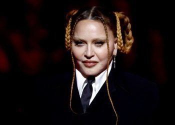 Madonna Speaks Out After Hospitalization: “I Have Felt Your Love”