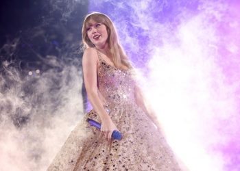 Taylor Swift Releases Re-Recorded ‘Speak Now (Taylor’s Version)’ Album