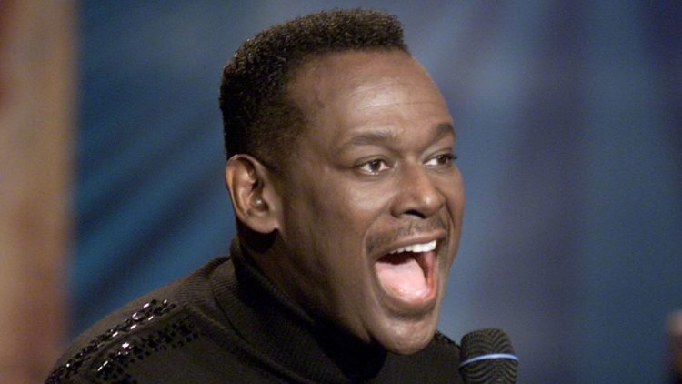 Jamie Foxx, Colin Firth, Sony Music Producing Documentary on Legendary Singer Luther Vandross (Exclusive)