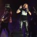 Watch Axl Rose take a tumble on stage at Guns N’ Roses’ BST Hyde Park show
