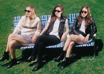 Haim reflect on debut album ‘Days Are Gone’ as they announce 10th anniversary reissue: “It completely changed our lives”