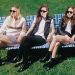 Haim reflect on debut album ‘Days Are Gone’ as they announce 10th anniversary reissue: “It completely changed our lives”