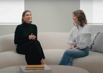 Hailey Bieber Blasts ‘Really Dangerous’ Narratives Pitting Her Against Selena Gomez