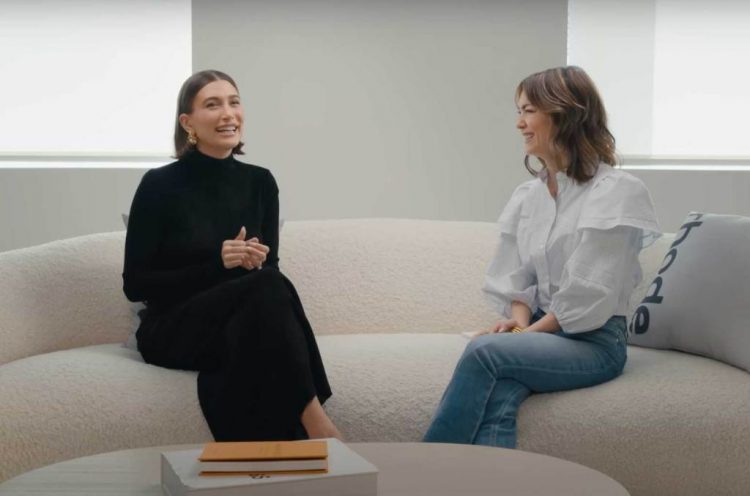 Hailey Bieber Blasts ‘Really Dangerous’ Narratives Pitting Her Against Selena Gomez