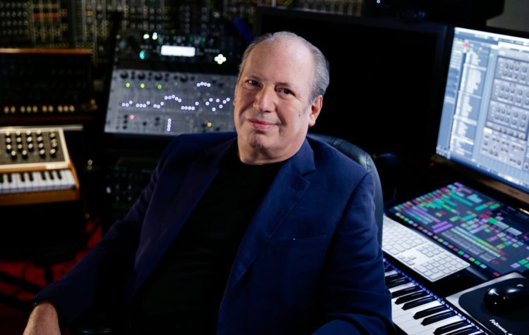 Hans Zimmer has reportedly bought BBC’s Maida Vale studios