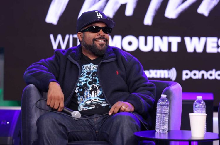 Ice Cube Tells Tucker Carlson He Refused ‘Rush Job’ COVID Vaccine: ‘I Didn’t Feel Safe’