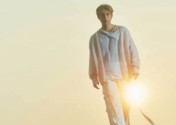 MONSTA X’s JOOHONEY to Enlist in Military: ‘Thank You for Showing Me What Love Is’