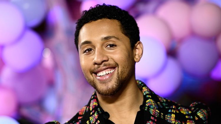 Jaboukie Young-White on His Side Career as Rapper: “It’s Always Been a Very Personal Thing”