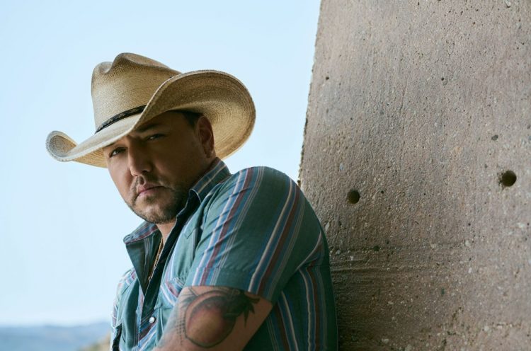 Jason Aldean Suffers From ‘Heat Exhaustion,’ Ends Concert Early in Hartford