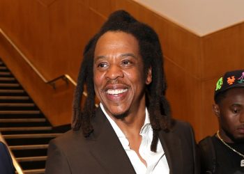 Jay-Z Honored at Brooklyn Public Library With Exhibit Celebrating His Life and Legacy