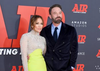 Jennifer Lopez Teases Another Romantic Ode to Ben Affleck With Anniversary-Themed ‘Midnight Trip to Vegas’