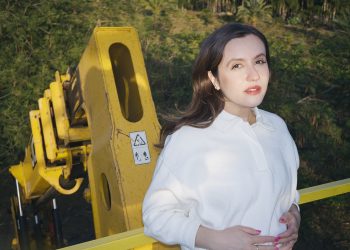 Jessy Lanza – ‘Love Hallucination’ review: a new chapter for underground favourite