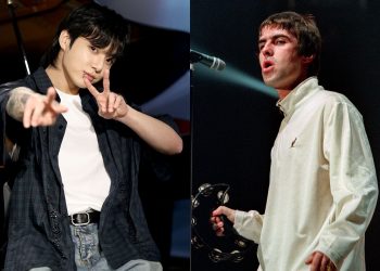 Listen to BTS’ Jungkook covering Oasis’ ‘Let There Be Love’ for Radio One Live Lounge